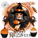 merry halloween