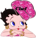 Betty Boop