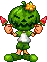 monster