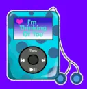 thinking of U
