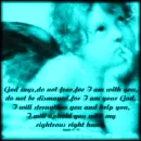 Righteous Right Hand