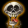 skeleton