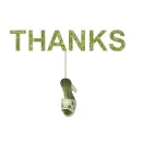 Thanks