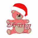 Tracy