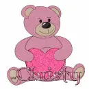 Christy