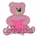 Steph