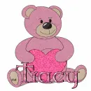 Tracy