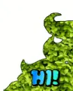 Smurf Hi! Âºâ˜†Âº