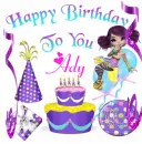 ADY