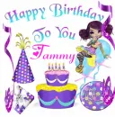 TAMMY
