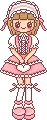 Candied