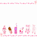 cute background
