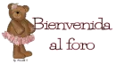 Bienvenida