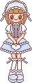 Candied
