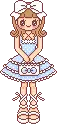 Candied