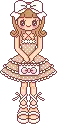 Candied