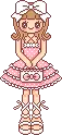 Candied