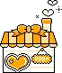 Candied