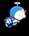 doraemon