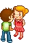 Mini people