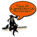 Have A Spooktacular Halloween