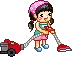 Mini people