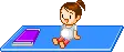 Mini people