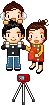 Mini people