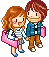 Mini people