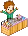 Mini people