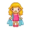 Mini people