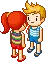 Mini people