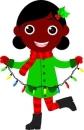 A Little Girl