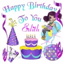 EDITH