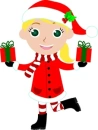 A Little Girl