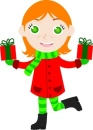 A Little Girl