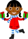 A Little Girl