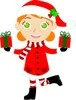 A Little Girl