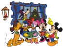 Mickey 