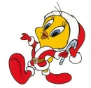 Tweety bird