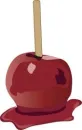 Candy Apple