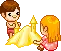 Mini people
