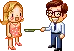 Mini people