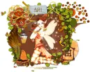 Fall Fairy