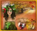 Falling Leaves