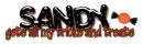 Sandy gets all....