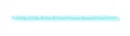 Short and straight blue divider