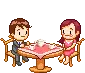Mini people