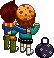 Mini people