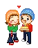 Mini people